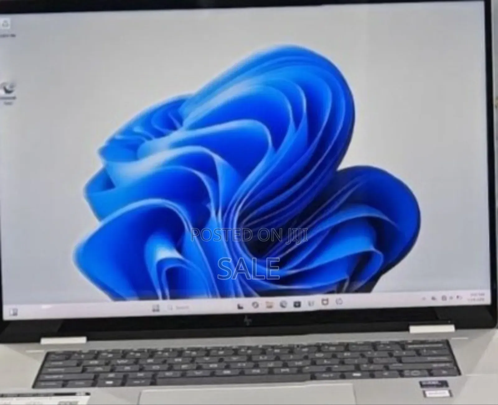New Laptop HP Envy x360 16GB Intel Core Ultra 7 SSD 1T