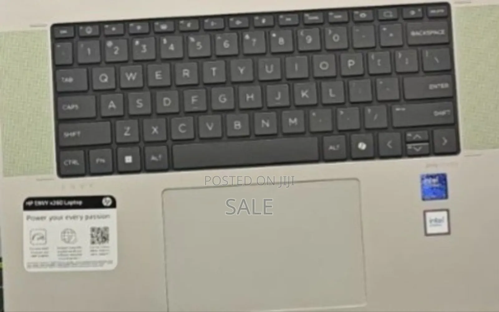New Laptop HP Envy x360 16GB Intel Core Ultra 7 SSD 1T