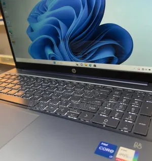 New Laptop HP Pavilion 15 16GB Intel Core i7 SSD 512GB