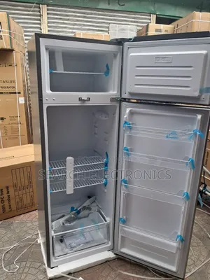 EcoStar 340,litr Refrigerator