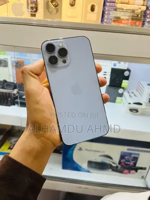 Apple iPhone 13 Pro Max 128 GB