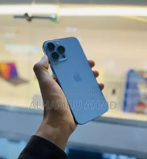 Apple iPhone 13 Pro Max 128 GB