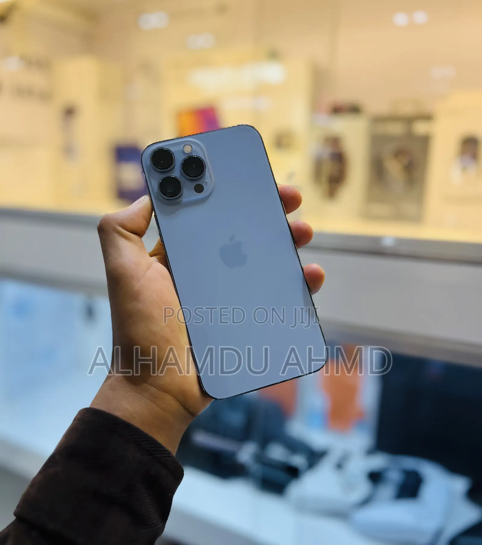 Apple iPhone 13 Pro Max 128 GB