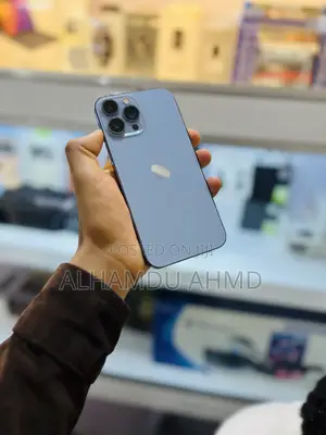 Apple iPhone 13 Pro Max 128 GB