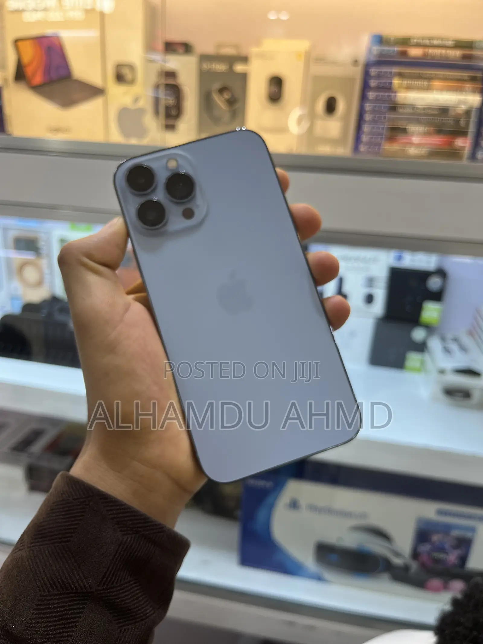 Apple iPhone 13 Pro Max 128 GB