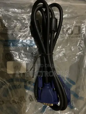 Original VGA Cable