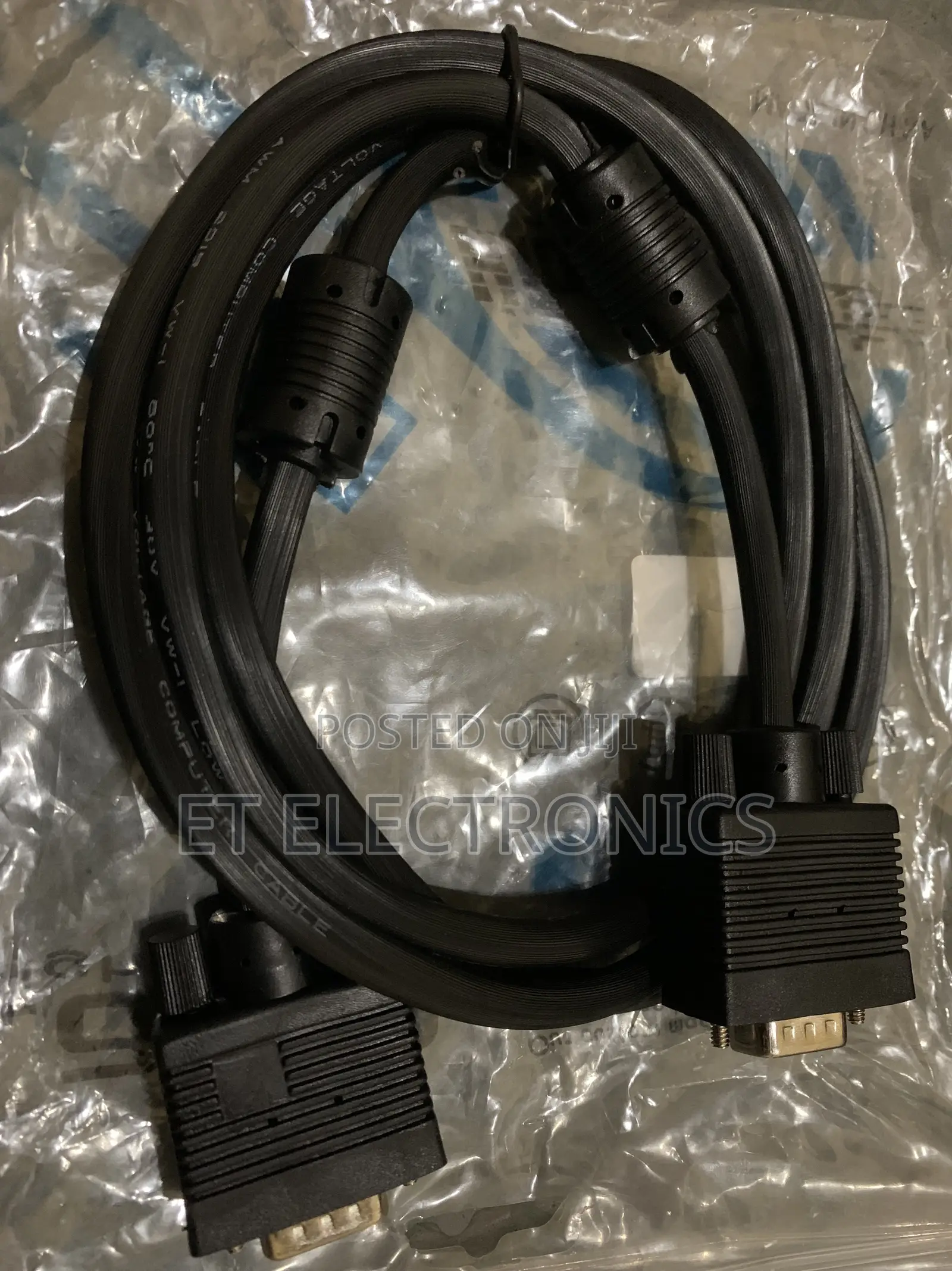Original VGA Cable