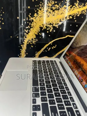 New Laptop Apple MacBook Air 2017 8GB Intel Core i5 SSD 128GB
