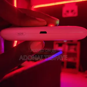 Tecno 4G TR109D Portable Wifi