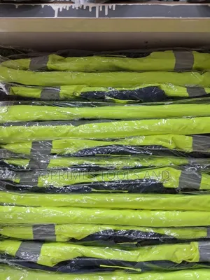 Safety Work Clothes Reflective Safety Vest