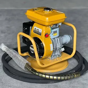 ኮንክሪት ቫይብሬተር