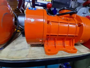 Vibro Dynamo Ethiopia Concrete Vibrator