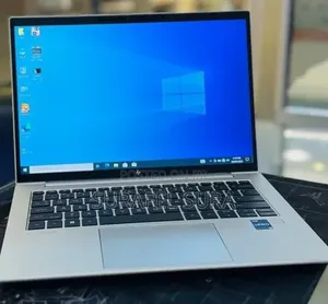 New Laptop HP EliteBook 840 G9 16GB Intel Core i7 SSD 512GB
