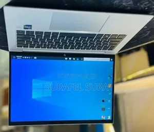 New Laptop HP EliteBook 840 G9 16GB Intel Core i7 SSD 512GB