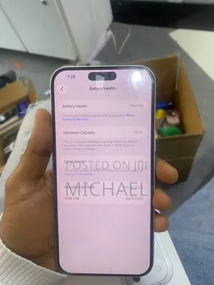 Apple iPhone 17 Pro Max 256 GB Gray