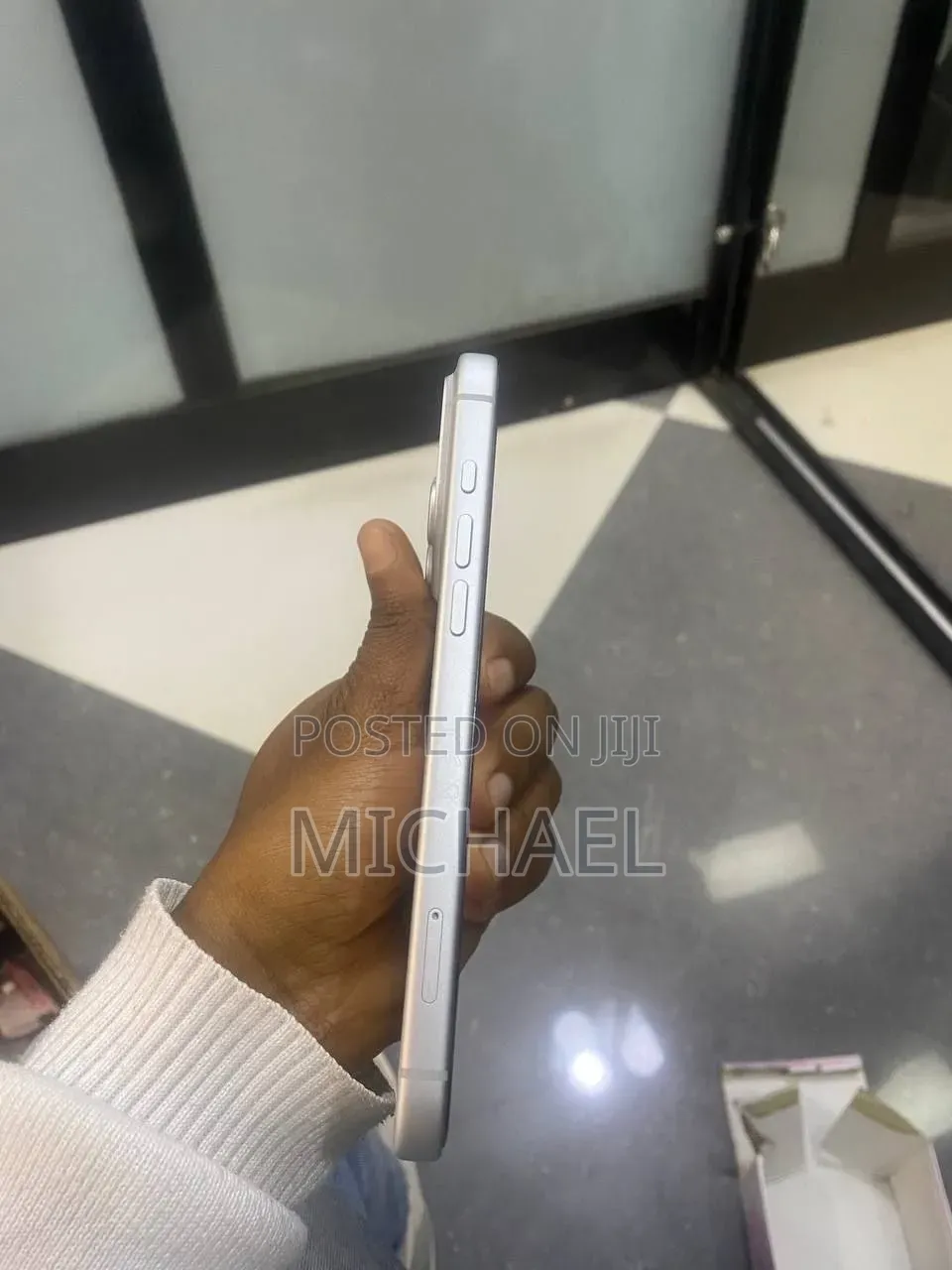 Apple iPhone 17 Pro Max 256 GB Gray