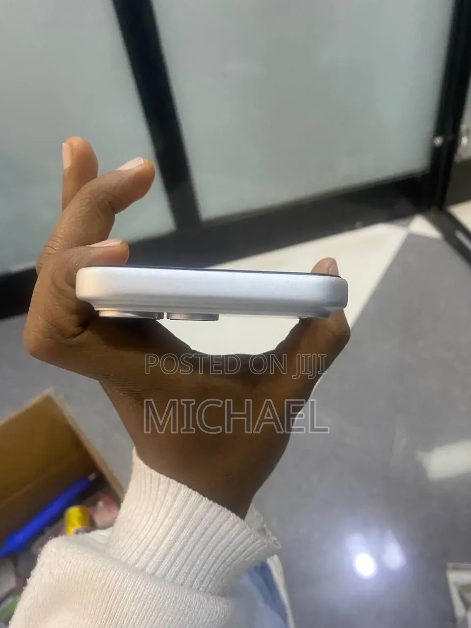 Apple iPhone 17 Pro Max 256 GB Gray