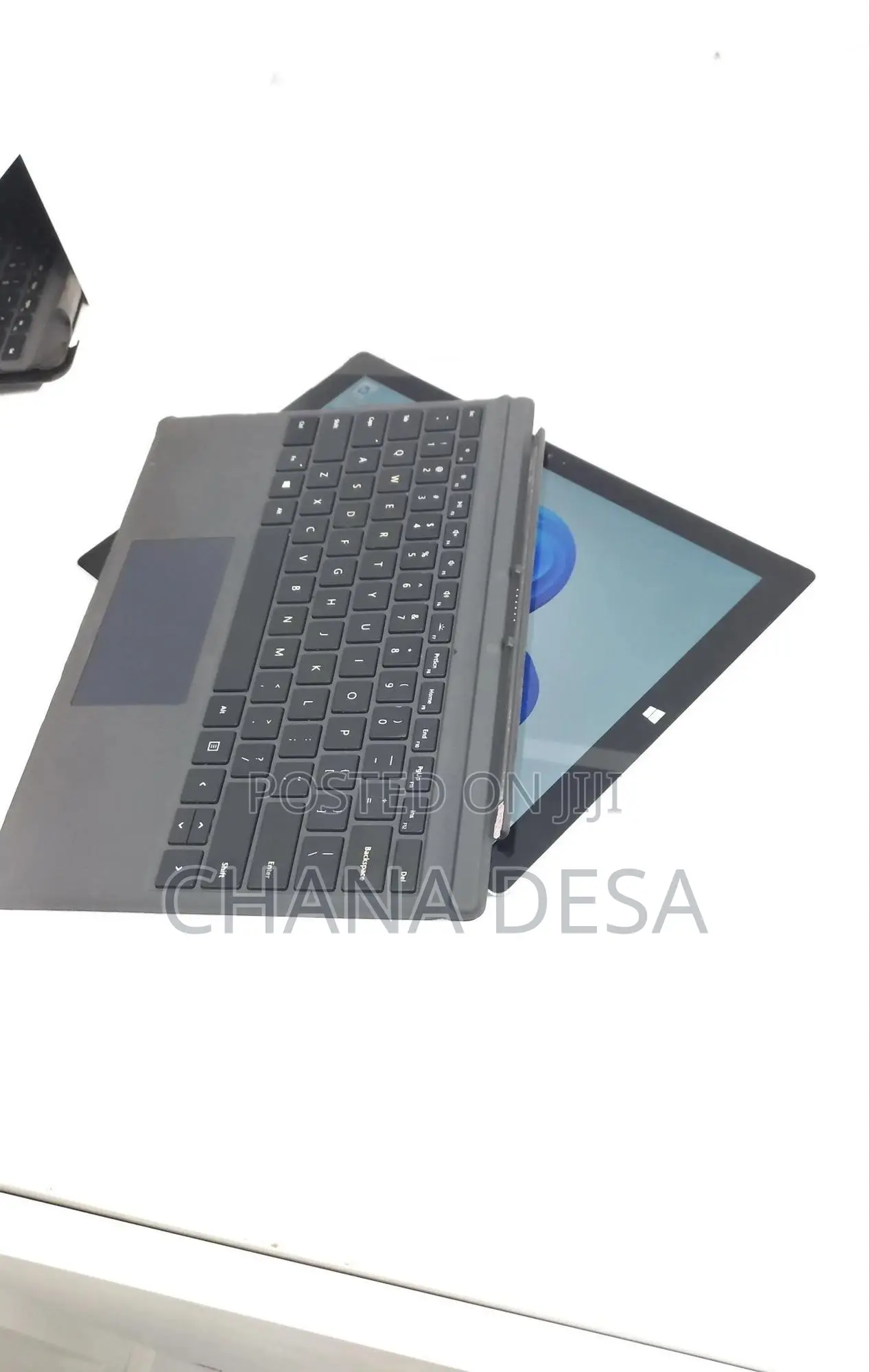 New Laptop Microsoft Surface Pro 3 8GB Intel Core i7 SSD 256GB