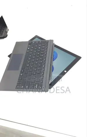 New Laptop Microsoft Surface Pro 3 8GB Intel Core i7 SSD 256GB