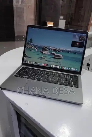 New Laptop Apple MacBook Pro 2021 M1 8GB Apple M1 Pro SSD 256GB