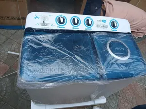 Walkme 16,kg Semi Automatic Washing Machines