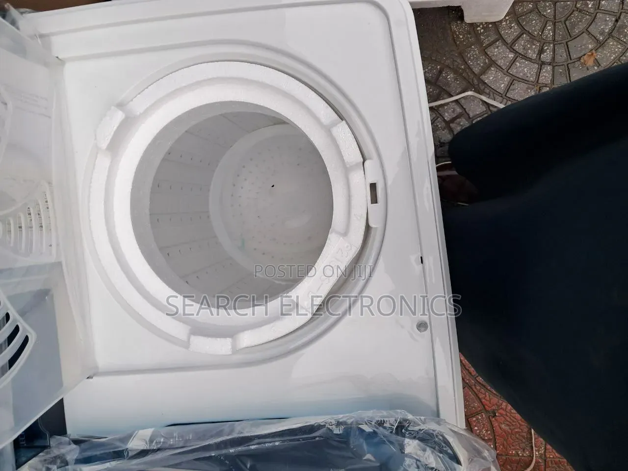 Popular 16,kg Sakon 20,kg Washing Machines