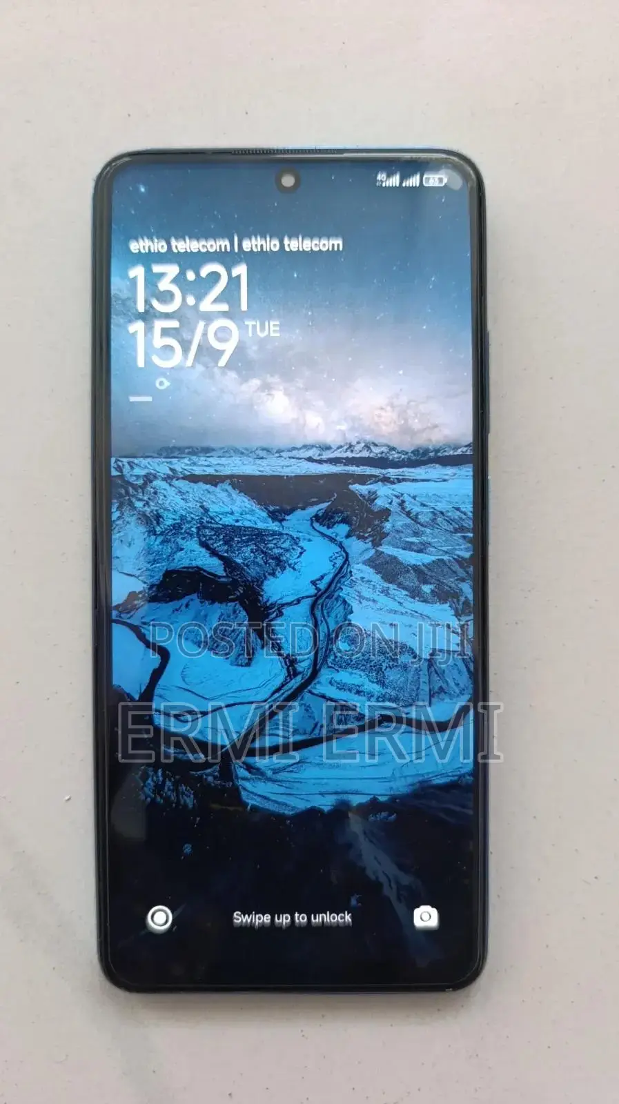 Xiaomi 12 Pro 256 GB Blue