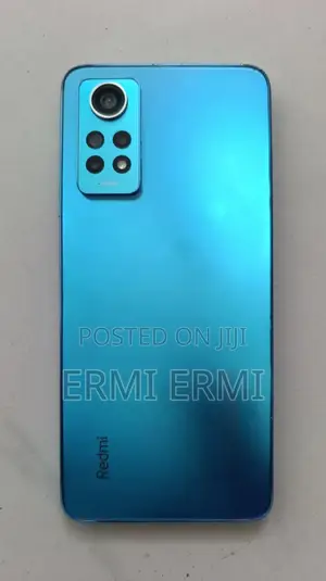 Xiaomi 12 Pro 256 GB Blue