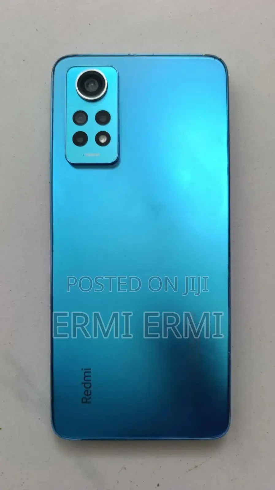 Xiaomi 12 Pro 256 GB Blue