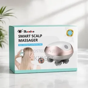 Smart Scalp