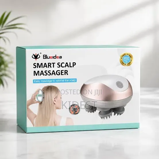 Smart Scalp