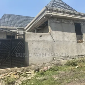 Furnished 7bdrm Villa in Bishoftu Dukem, East Shewa for sale