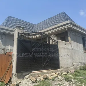 Furnished 7bdrm Villa in Bishoftu Dukem, East Shewa for sale
