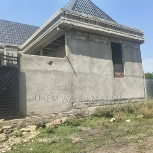 Furnished 7bdrm Villa in Bishoftu Dukem, East Shewa for sale
