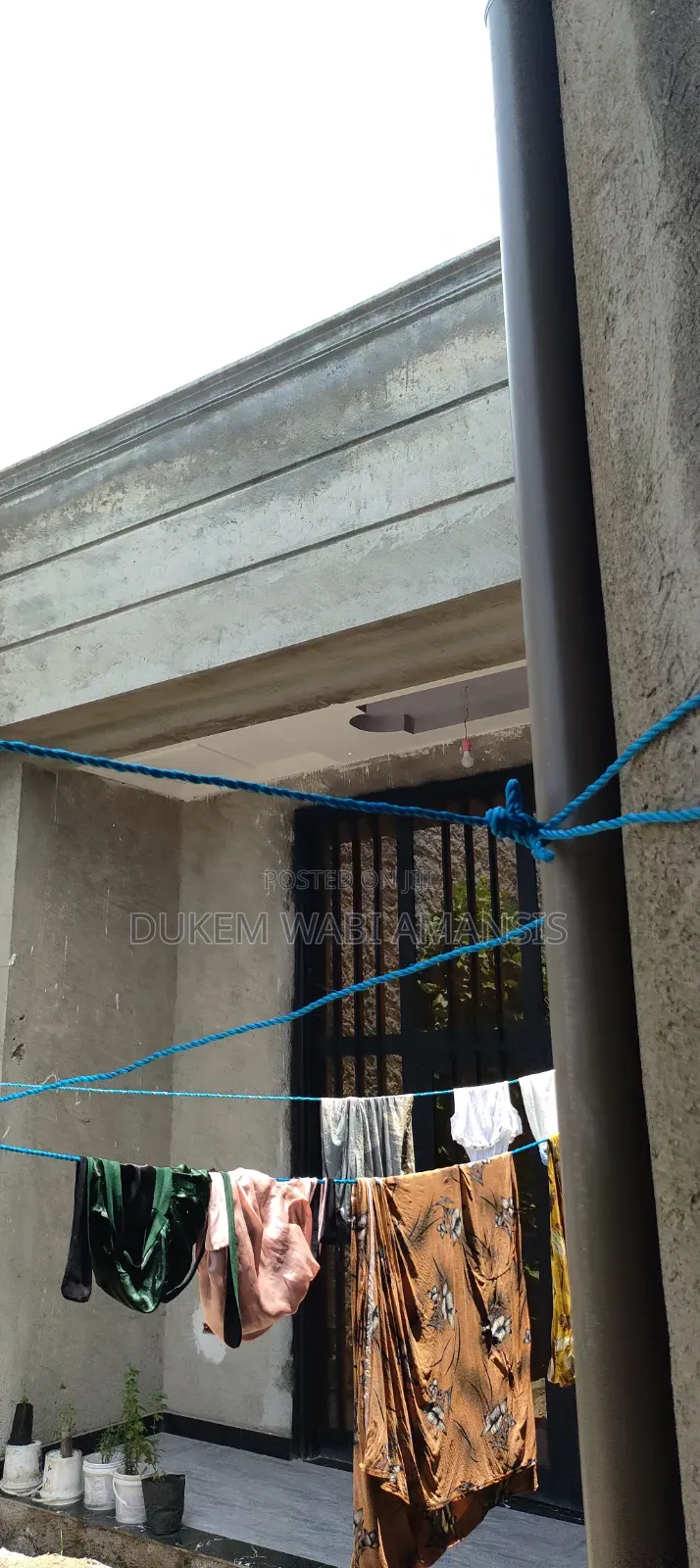 Furnished 7bdrm Villa in Bishoftu Dukem, East Shewa for sale