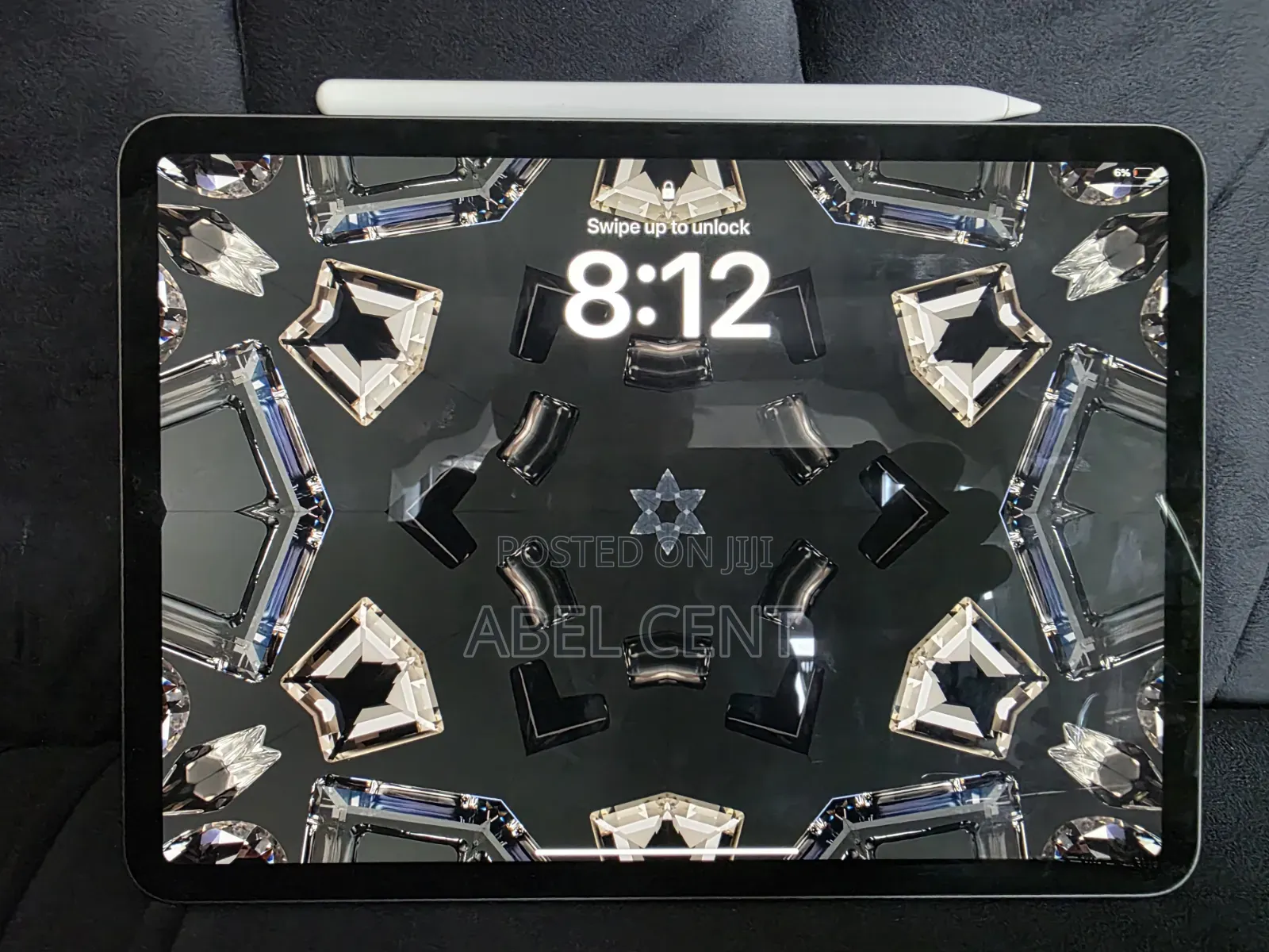 Apple iPad Pro 11 (2025) 128 GB Silver
