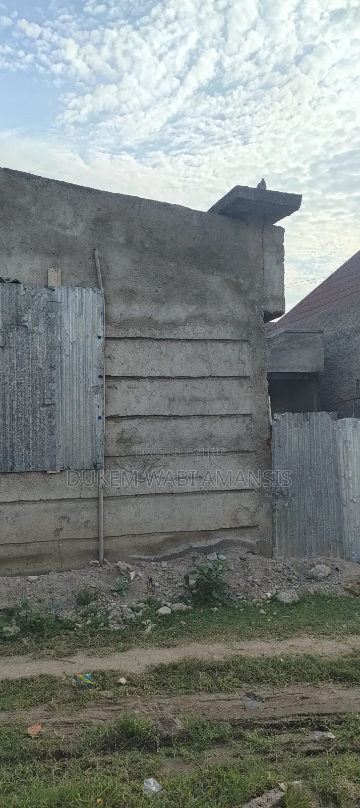 6bdrm House in Bishoftu Dukem, East Shewa for sale