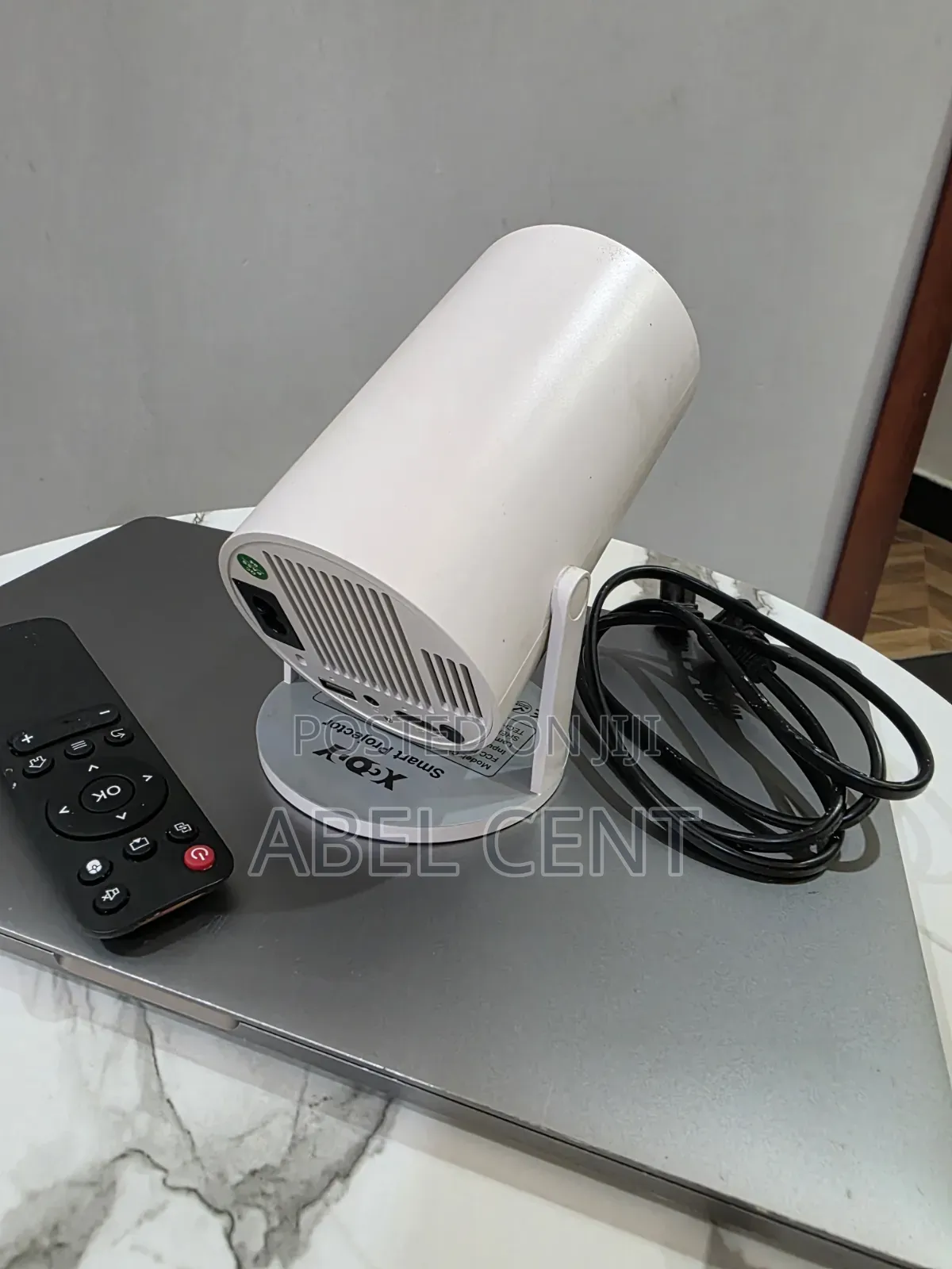 Projector Xdy