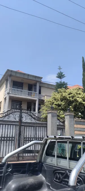 Furnished 10bdrm Apartment in Bishoftu Debrezeyet, East Shewa for sale