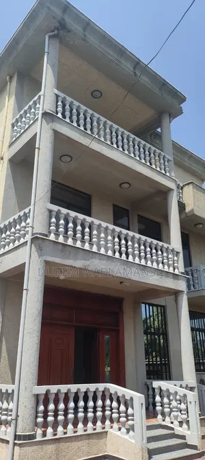 Furnished 10bdrm Apartment in Bishoftu Debrezeyet, East Shewa for sale