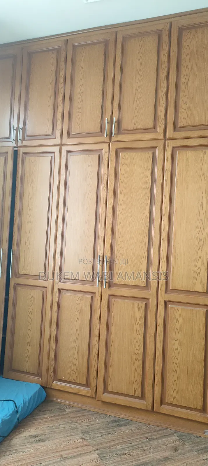 Furnished 10bdrm Apartment in Bishoftu Debrezeyet, East Shewa for sale