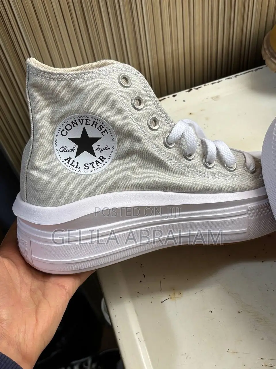 Brand New Converse All Star Shoe