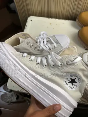 Brand New Converse All Star Shoe