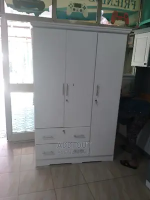 ቁምሳጥን/Cupboard