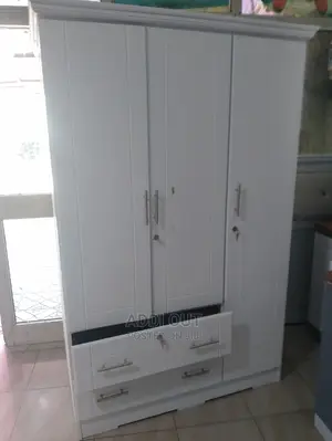 ቁምሳጥን/Cupboard