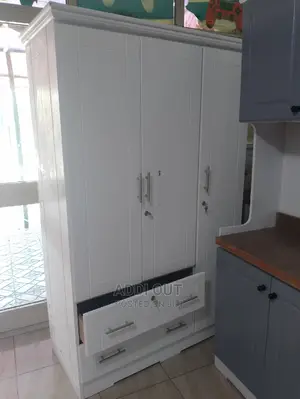 ቁምሳጥን/Cupboard