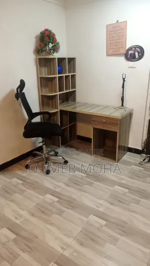 Table With Chair