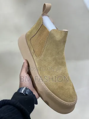 Men's Chelsea Boots