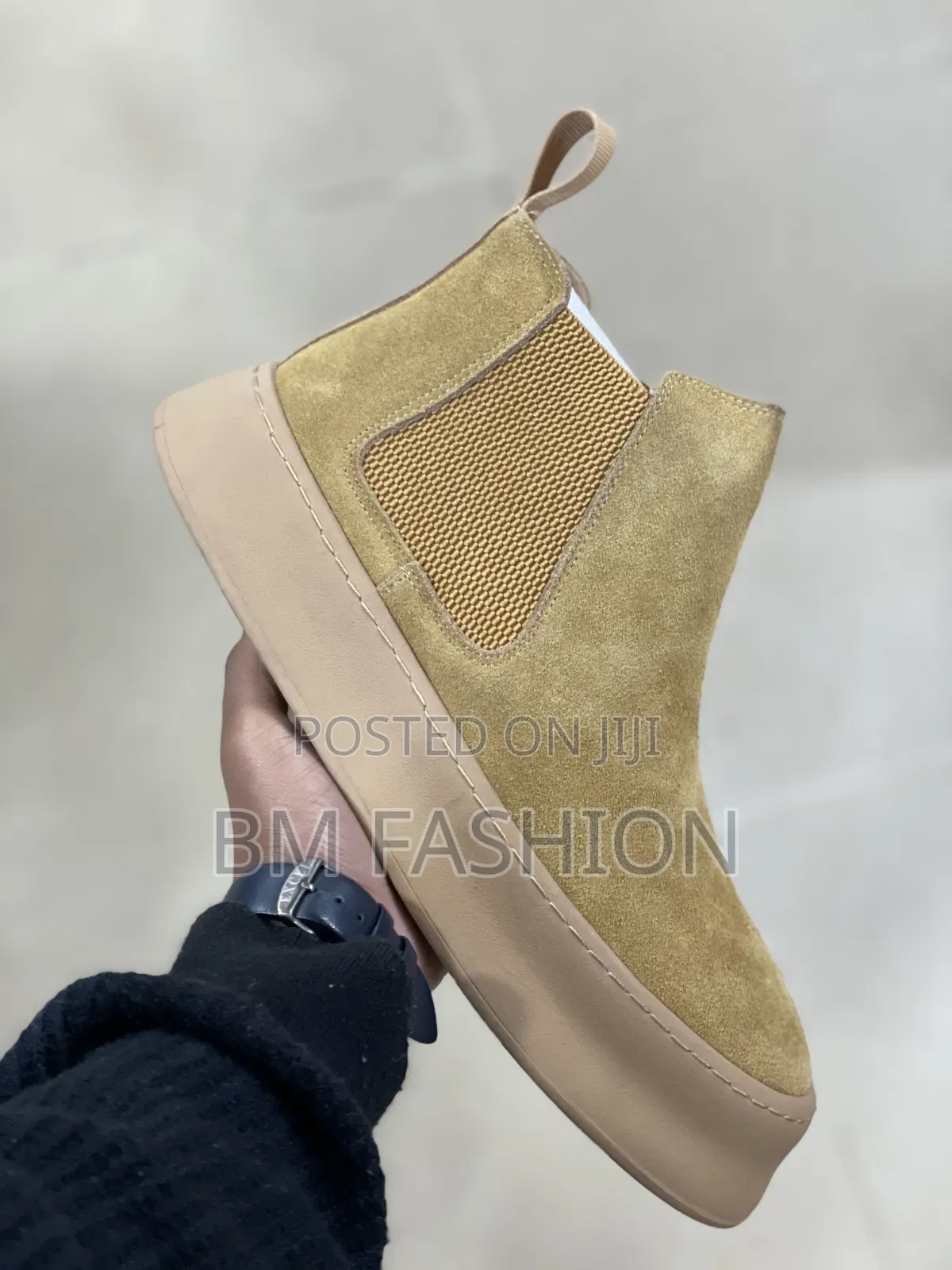 Men's Chelsea Boots