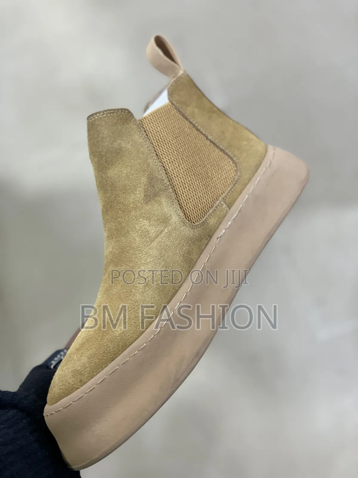 Men's Chelsea Boots